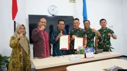 UMM Dipercaya TNI AD Kembangkan Sistem Pemusnahan Amunisi Ramah Lingkungan