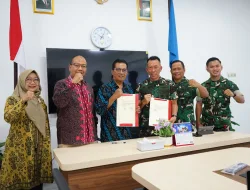 UMM Dipercaya TNI AD Kembangkan Sistem Pemusnahan Amunisi Ramah Lingkungan