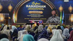 Safari Ramadan UMM: Islam Berkemajuan Bukan Sekadar Teknologi, Tetapi Ilmu yang Memuliakan Manusia