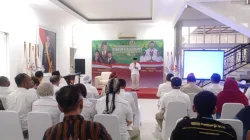 Silaturahmi Kebangsaan di Bulan Ramadan, Sayap Partai Gerindra Perkuat Persatuan Nasional