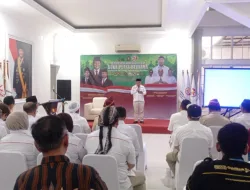 Silaturahmi Kebangsaan di Bulan Ramadan, Sayap Partai Gerindra Perkuat Persatuan Nasional