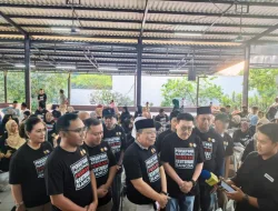 GEKIRA Salurkan Bantuan Sembako Jelang Lebaran, Perkuat Kebersamaan Antarumat Beragama