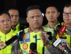 Arus Mudik Lebaran 2026 Mulai Memuncak, Tol Jakarta–Cikampek Padat Sejak Rabu Malam