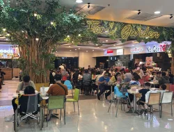 Kunjungan Lippo Plaza Batu Naik 10 % Selama Ramadan