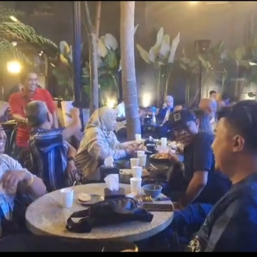 Buka Puasa Bersama, JMSI Malang Raya Pererat Kebersamaan