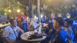 Buka Puasa Bersama, JMSI Malang Raya Pererat Kebersamaan
