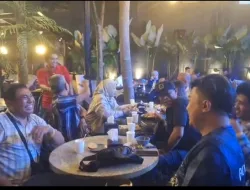 Buka Puasa Bersama, JMSI Malang Raya Pererat Kebersamaan