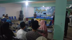 Riyoyoan UIBU Jadi Momentum Silaturahmi dan Apresiasi Peran Pegawai dalam Mencetak Generasi Unggul