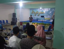 Riyoyoan UIBU Jadi Momentum Silaturahmi dan Apresiasi Peran Pegawai dalam Mencetak Generasi Unggul