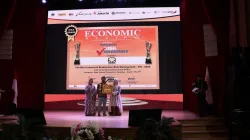 Brantas Abipraya Raih Gold Award IERM VIII 2026, Tegaskan Komitmen Tata Kelola dan Manajemen Risiko