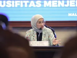 Ketua DPRD Kota Malang Tekankan Program RT Berkelas Harus Menjawab Kebutuhan Riil Warga