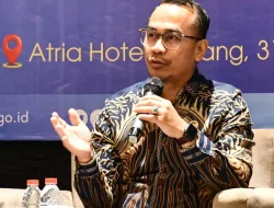 Djoko Prihatin Perkuat Peran DPRD Kota Malang, Ajak Masyarakat Bangun Komunikasi Terbuka