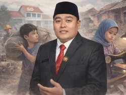DPRD Kota Malang Soroti Anak Putus Sekolah yang Memilih Bekerja, Lingkungan Jadi Faktor Kuat