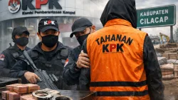 OTT Bupati Cilacap Jadi Sorotan, Dugaan Suap Proyek Daerah Diselidiki KPK