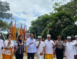 DPRD Kota Malang: Nyepi dan Idul Fitri Bersatu dalam Toleransi