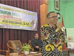 DPRD Kota Malang Ingatkan Potensi Lonjakan Harga Sembako Jelang Lebaran
