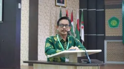 Pesan Sosial Halal Bi Halal