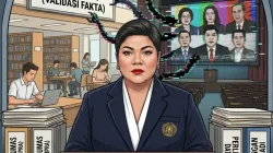 Dosen UB Kritik Keras Penggunaan Figur Publik Palsu dalam Promosi PTN