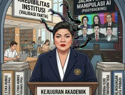 Dosen UB Kritik Keras Penggunaan Figur Publik Palsu dalam Promosi PTN