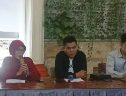Polda Jatim Tahan Tiga Tersangka Kasus Dugaan Pemalsuan Akta Aset Sardo Swalayan, Tatik Suwartiatun Sebut Perjuangan Panjang Mulai Berbuah