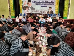 Skema Prasmanan MBG Diuji, DPRD Kota Malang Soroti Dampaknya ke Sekolah