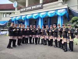 Momentum HUT ke-112, Kecamatan Lowokwaru Dorong Reformasi Layanan Publik di Kota Malang
