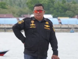 UPP Bungku Awasi Ketat Lalu Lintas Kapal dan Aktivitas Bongkar Muat di Morowali