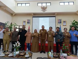 Air Bersih Diperkuat, Pemkot Malang Tata Ulang 47 SPAM Agar Lebih Profesional