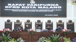 LKPJ Disorot Tajam, DPRD Kota Malang Ungkap Masalah Lama yang Tak Kunjung Tuntas