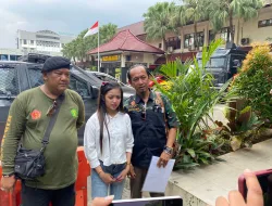 Skandal Penyamaran Berujung ke Polisi: Wanita di Malang Jadi Korban Pernikahan Siri