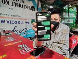 Laporan Balik Rey Buka Babak Baru Kasus Pernikahan Siri di Malang