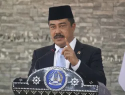 Menteri IMIPAS Tegaskan Komitmen Berantas Peredaran Narkotika di Lapas dan Rutan