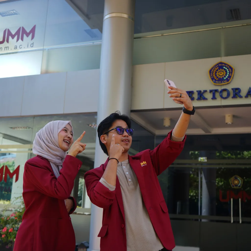 UMM Buka Jalur Kuliah Tanpa Tes Khusus Konten Kreator