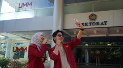 UMM Buka Jalur Kuliah Tanpa Tes Khusus Konten Kreator