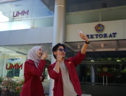 UMM Buka Jalur Kuliah Tanpa Tes Khusus Konten Kreator