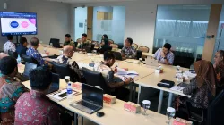 Supervisi KPK di Mojokerto: Selamatkan Rp43,8 Miliar Anggaran dari Potensi Penyimpangan