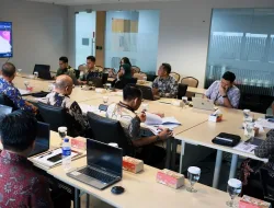 Supervisi KPK di Mojokerto: Selamatkan Rp43,8 Miliar Anggaran dari Potensi Penyimpangan