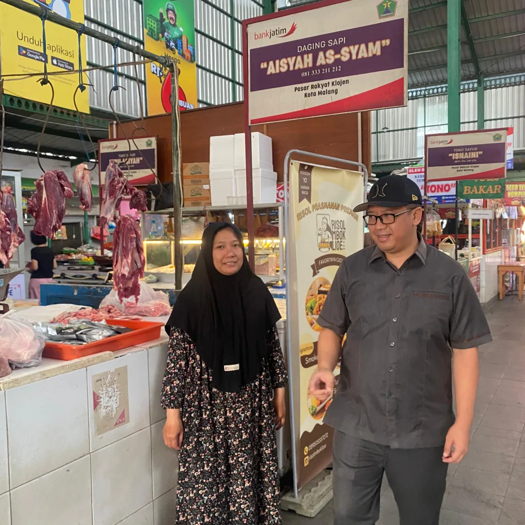 Alarm Ekonomi Malang: Harga Daging Naik, DPRD Kota Malang Desak Pemerintah Segera Intervensi