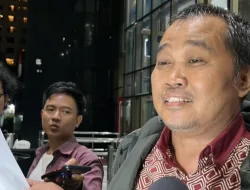 MAKI Apresiasi Kejagung Ungkap Kasus Suap Tanpa Drama OTT