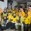 Di Balik Anjangsana Golkar, Ada Peta Kekuatan Menuju Muscam