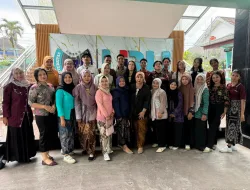 Kartini Bukan Sekadar Simbol, UIBU Dorong Perempuan Ambil Peran Strategis di Kampus