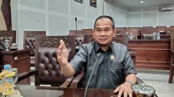 Soroti Dugaan Penyimpangan RTH di Kedungkandang, DPRD Kota Malang Minta Penindakan Menyeluruh
