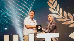 Sabet Penghargaan, UMM Buktikan Diri Pelopor Edu-Sociopreneur & Kampus Mandiri