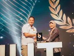 Sabet Penghargaan, UMM Buktikan Diri Pelopor Edu-Sociopreneur & Kampus Mandiri