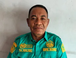 Ngopi Pagi di Warkop, Obrolan Hangat Bersama Penggerak Pendidikan