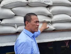 Bapanas: Swasembada Pangan Tercapai, Ketergantungan Impor Nasional Rendah di 5%