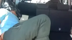 Kurang dari Lima Jam, Polisi Kedungkandang Tangkap Pelaku Pencurian di Basmalah Buring