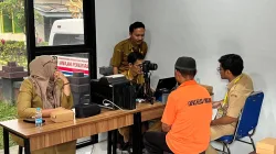 Data Valid, Hak Terpenuhi: Lapas Malang Gandeng Disdukcapil Rekam Biometrik WBP