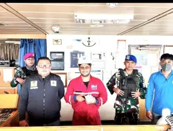 Komitmen Syahbandar Bungku Morowali: Melayani Mitra dengan Amanah dan Profesional