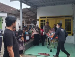 Tegur Tamu Pria, Pemilik Kos di Kedungkandang Jadi Korban Penusukan